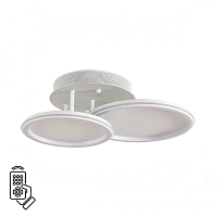 Умная люстра Lumion ALIS SMART 8380/45CL - цена и фото