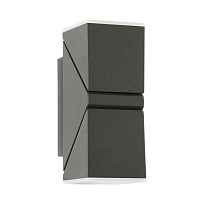 Уличный светильник Favourite Pilon 3027-2W - цена и фото Уличный светильник Favourite Pilon 3027-2W - цена и фото