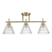 Потолочная люстра Lumion Comfi Vivian 8188/3C - цена и фото Потолочная люстра Lumion Comfi Vivian 8188/3C - цена и фото