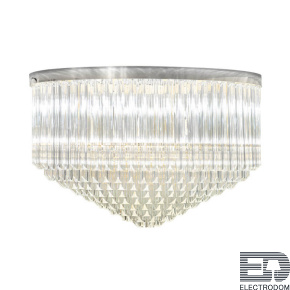 Светильник потолочный L'Arte Luce Retro Murano L09450.98 - цена и фото