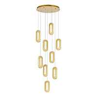Подвесной светильник ST Luce ALLUNGO SL6506.203.09 - цена и фото Подвесной светильник ST Luce ALLUNGO SL6506.203.09 - цена и фото