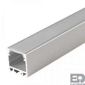 Профиль PDS-ZM-2000 ANOD Arlight 021648 - цена и фото
