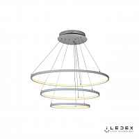 Подвесная люстра iLedex Axis D098-3 ( 8/6/4 ) Белый - цена и фото Подвесная люстра iLedex Axis D098-3 ( 8/6/4 ) Белый - цена и фото