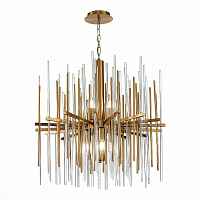 Люстра подвесная ST-Luce Teramo SL1628.303.08 - цена и фото Люстра подвесная ST-Luce Teramo SL1628.303.08 - цена и фото