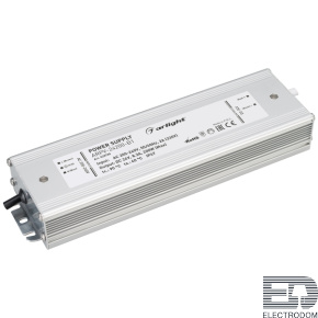 Блок питания ARPV-24200-B1 (24V, 8,3A, 200W) Arlight 028785 - цена и фото