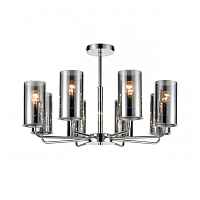 Потолочная люстра Vele Luce Licia VL1923L08 - цена и фото Потолочная люстра Vele Luce Licia VL1923L08 - цена и фото