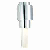 Бра ST-Luce Хром/Прозрачный E14 2*40W SL1630.101.02 - цена и фото Бра ST-Luce Хром/Прозрачный E14 2*40W SL1630.101.02 - цена и фото