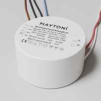 Maytoni Источник питания DALI (DT6) 12W IP54 PSL-DL40-S-300mA - цена и фото Maytoni Источник питания DALI (DT6) 12W IP54 PSL-DL40-S-300mA - цена и фото