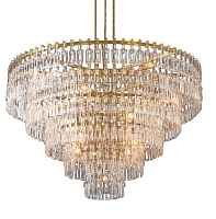 Подвесная люстра L'arte Luce Marignan L28619
