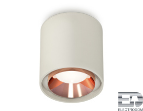 Комплект накладного светильника XS7724005 Ambrella light - цена и фото