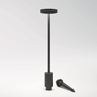 Ландшафтный светодиодный светильник Elektrostandard Verano 35185/S a068589 - цена и фото