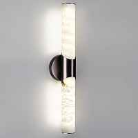 Настенный светодиодный светильник Odeon Light MARBELLA 6673/12WL - цена и фото