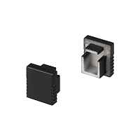Arlight Заглушка SL-MINI-8 BLACK глухая (030517) - цена и фото Arlight Заглушка SL-MINI-8 BLACK глухая (030517) - цена и фото