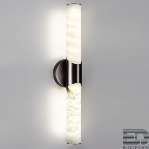 Настенный светодиодный светильник Odeon Light MARBELLA 6673/12WL - цена и фото