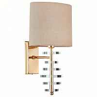 Бра Crystal Lux Armando ARMANDO AP1.2 GOLD - цена и фото Бра Crystal Lux Armando ARMANDO AP1.2 GOLD - цена и фото