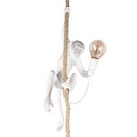 Подвесной светильник Loft IT Monkey 10314P - цена и фото