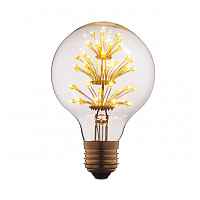 Лампа E27 Loft IT Edison Bulb G8047LED