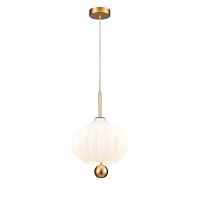 Подвесной светильник Vele Luce Bianco VL5714P31 - цена и фото Подвесной светильник Vele Luce Bianco VL5714P31 - цена и фото