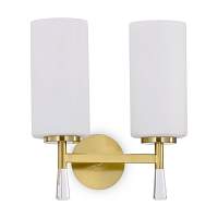 Бра Freya Chic FR2031WL-02BS - цена и фото