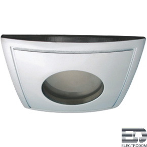 Встраиваемый светильник Arte Lamp Aqua A5444PL-3CC - цена и фото