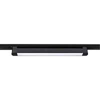 Трековый светильник Lineetta A4574PL-1BK - цена и фото Трековый светильник Lineetta A4574PL-1BK - цена и фото