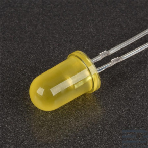Светодиод ARL-5613UYD-1cd Arlight 002920 - цена и фото