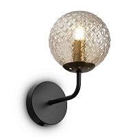 Бра Freya FR8016WL-01BBS - цена и фото