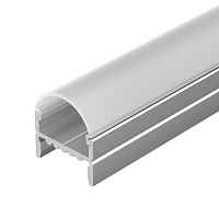 Профиль ARH-WIDE-H20-2000 ANOD Arlight 018859 - цена и фото Профиль ARH-WIDE-H20-2000 ANOD Arlight 018859 - цена и фото