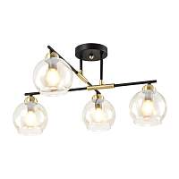 Потолочная люстра Citilux Анри CL124145 - цена и фото