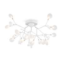 Потолочная люстра Freya Florencia FR5049CL-27W2 - цена и фото Потолочная люстра Freya Florencia FR5049CL-27W2 - цена и фото