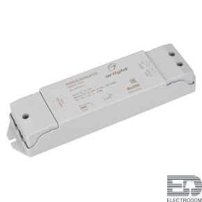 Усилитель SMART-DIM (12-24V, 1x15A) Arlight 028142 - цена и фото