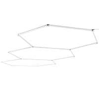 Комплект со светильником Varieta Varieta Lightstar V10A450124 - цена и фото