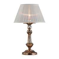 Настольная лампа Omnilux Miglianico OML-75404-01 - цена и фото Настольная лампа Omnilux Miglianico OML-75404-01 - цена и фото