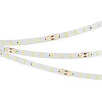 Светодиодная лента ULTRA-C64-10mm 24V Warm3000 (14.4 W/m, IP20, 5630, 5m) (Arlight, Открытый) - цена и фото