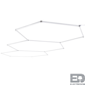 Комплект со светильником Varieta Varieta Lightstar V10A450124 - цена и фото