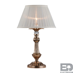 Настольная лампа Omnilux Miglianico OML-75404-01 - цена и фото