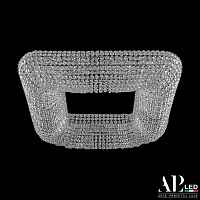 Подвесная люстра APL Led Rimini S504.0.60.C.4000 - цена и фото Подвесная люстра APL Led Rimini S504.0.60.C.4000 - цена и фото