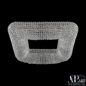 Подвесная люстра APL Led Rimini S504.0.60.C.4000 - цена и фото