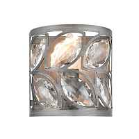 Настенный светильник Vele Luce Rosa VL3216W01 - цена и фото Настенный светильник Vele Luce Rosa VL3216W01 - цена и фото