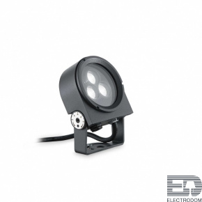Прожектор Ideal Lux ULEX 08W SOURCE 261287 - цена и фото