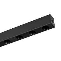Светильник MAG-DOTS-25-L200-6W Warm3000 (BK, 30 deg, 24V) Arlight - цена и фото Светильник MAG-DOTS-25-L200-6W Warm3000 (BK, 30 deg, 24V) Arlight - цена и фото