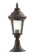 Ландшафтный светильник Maytoni Goiri O029FL-01BZ - цена и фото
