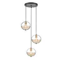 Подвесной светильник Vele Luce Broadway VL5362P23 - цена и фото Подвесной светильник Vele Luce Broadway VL5362P23 - цена и фото