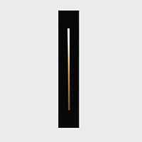 Встраиваемый светодиодный светильник Italline IT03-1420 black - цена и фото Встраиваемый светодиодный светильник Italline IT03-1420 black - цена и фото
