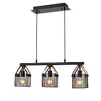 Подвесной светильник Vele Luce Drago VL6332P03 - цена и фото Подвесной светильник Vele Luce Drago VL6332P03 - цена и фото