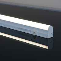 Настенно-потолочный светодиодный светильник Led Stick Т5 60см 48led 9W 4200K Elektrostandart LST01 9W - цена и фото