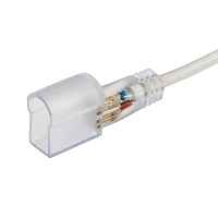 Коннектор выводной ARL-NF-FC-S4 (13x26) Arlight 018939 - цена и фото Коннектор выводной ARL-NF-FC-S4 (13x26) Arlight 018939 - цена и фото