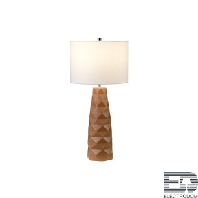 Настольная лампа Elstead Lighting VAUXHALL VAUXHALL-TL - цена и фото