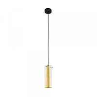Подвесной светильник Eglo Pinto Gold 97651 - цена и фото
