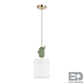Подвесной светильник Odeon Light Exclusive Modern Cactus 5425/1 - цена и фото